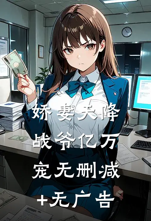 娇妻天降：战爷亿万宠无删减+无广告