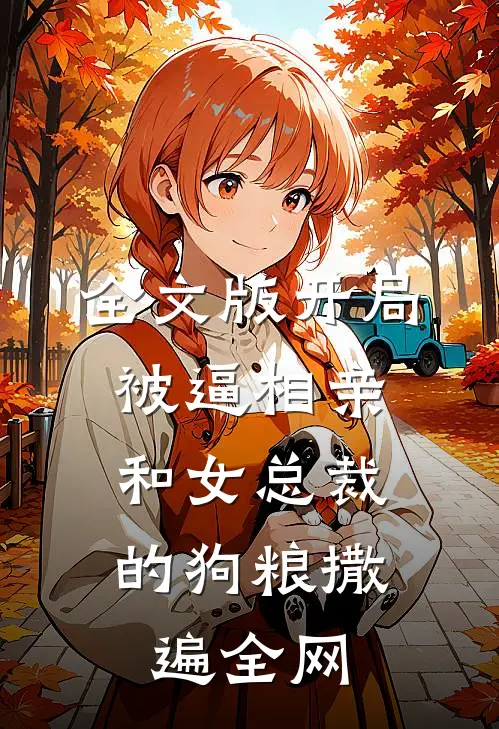 全文版开局被逼相亲：和女总裁的狗粮撒遍全网