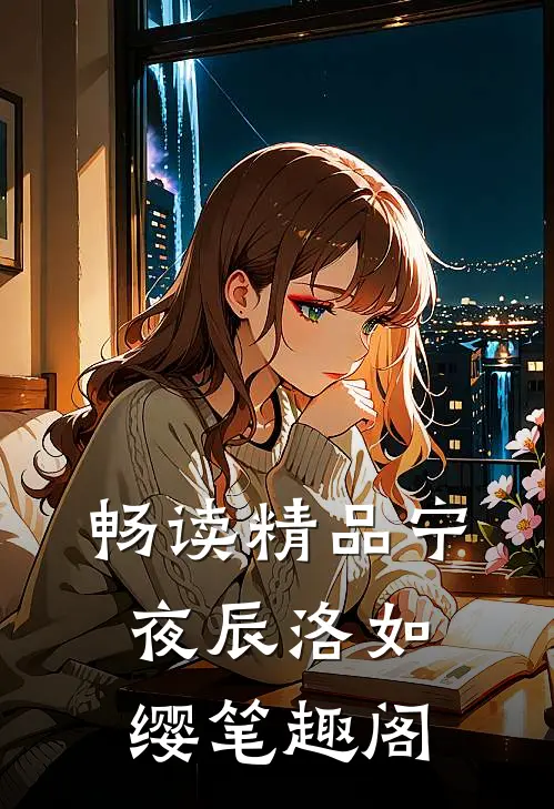 畅读精品宁夜辰洛如缨笔趣阁