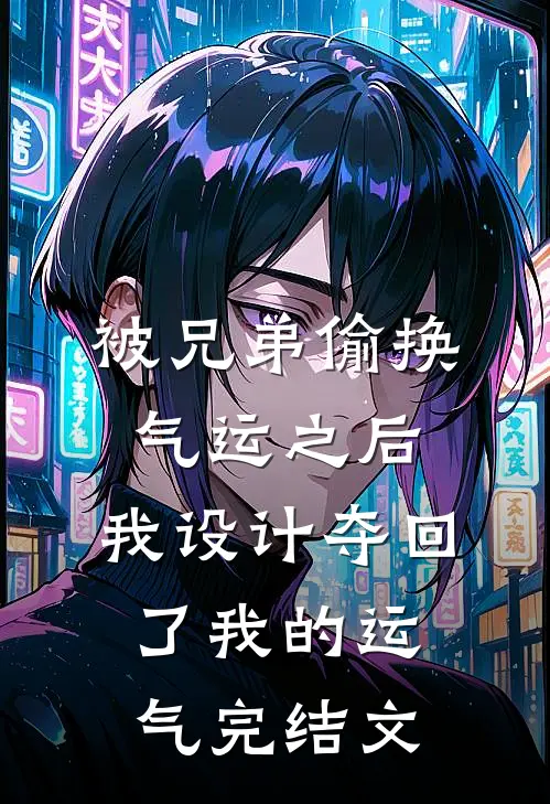 被兄弟偷换气运之后，我设计夺回了我的运气完结文