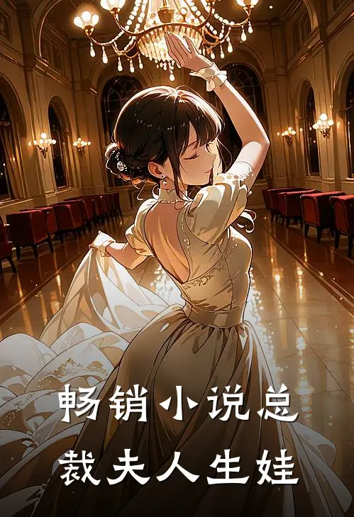 畅销小说总裁夫人生娃