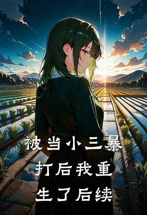 被当小三暴打后我重生了后续