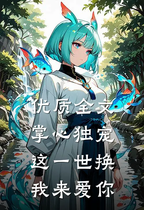 优质全文掌心独宠：这一世换我来爱你