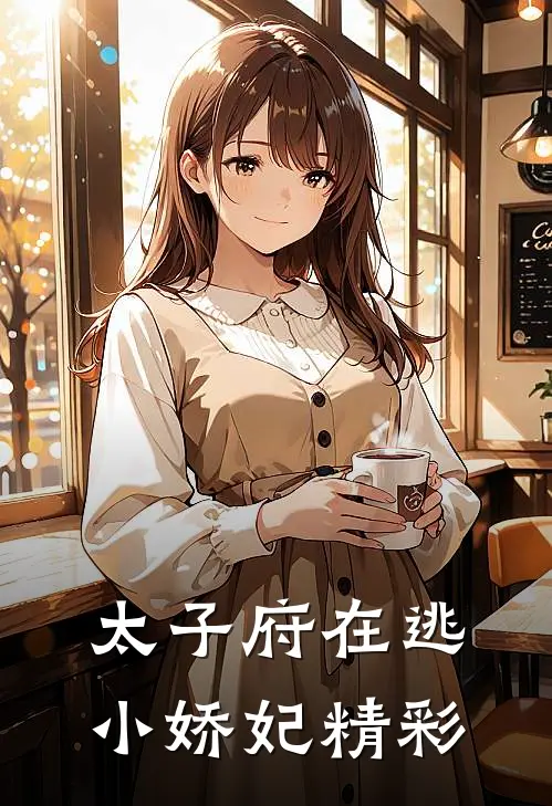 太子府在逃小娇妃精彩
