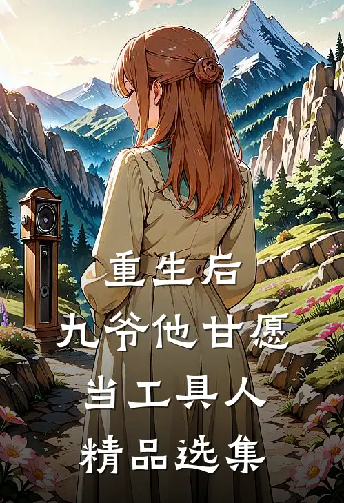 重生后，九爷他甘愿当工具人精品选集