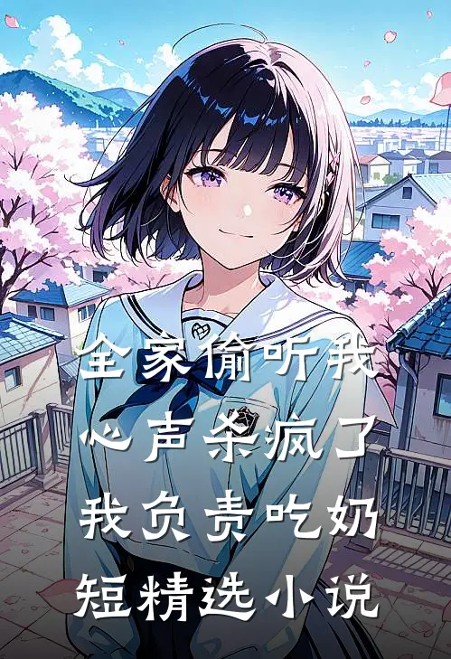 全家偷听我心声杀疯了,我负责吃奶短精选小说