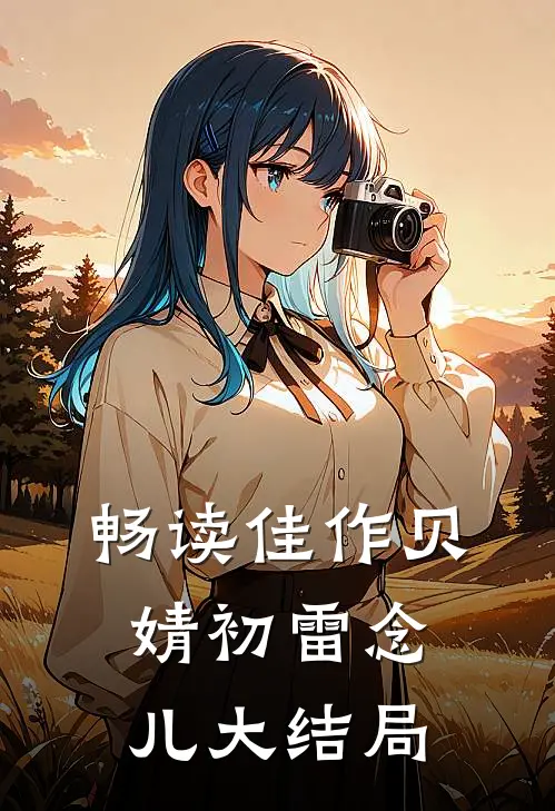 畅读佳作贝婧初雷念儿大结局