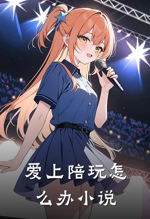 爱上陪玩怎么办小说