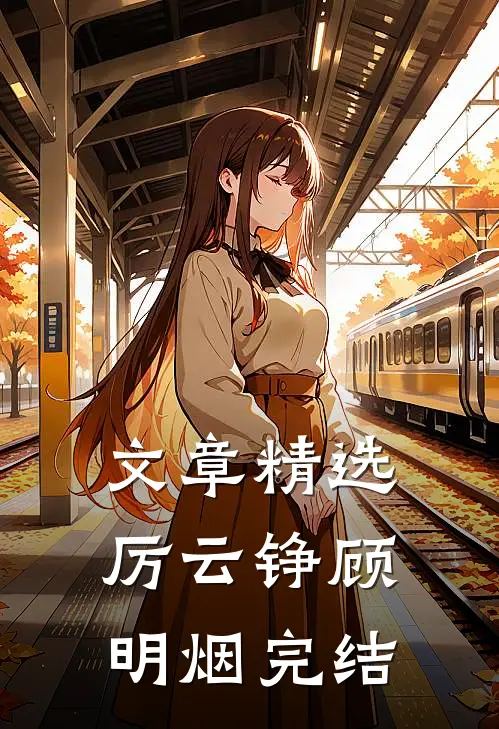 文章精选厉云铮顾明烟完结