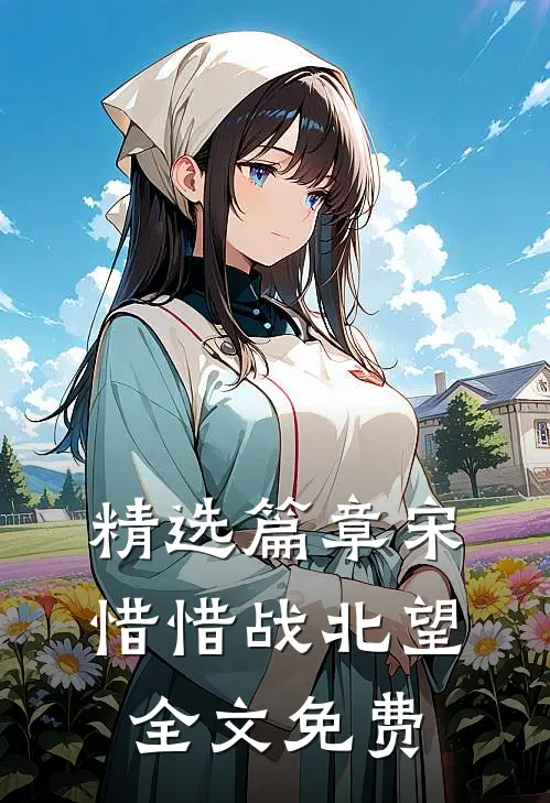 精选篇章宋惜惜战北望全文免费