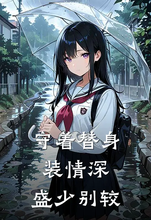 守着替身装情深,盛少别较