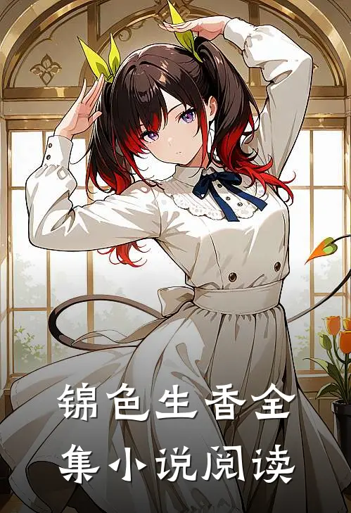 锦色生香全集小说阅读