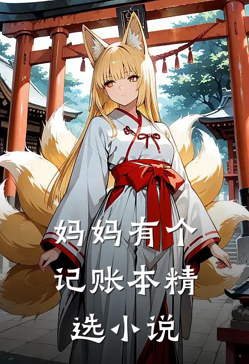 妈妈有个记账本精选小说