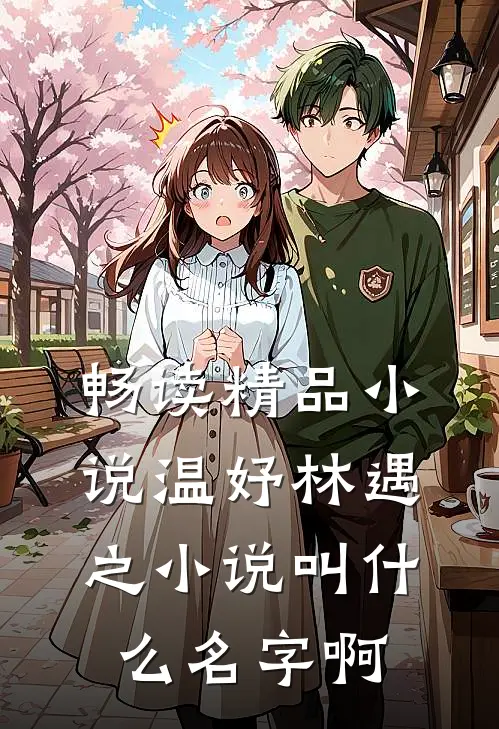 畅读精品小说温妤林遇之小说叫什么名字啊