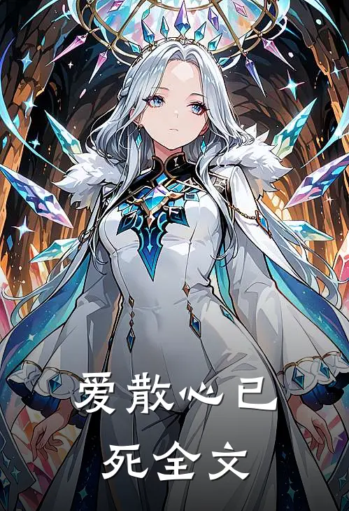 爱散心已死全文