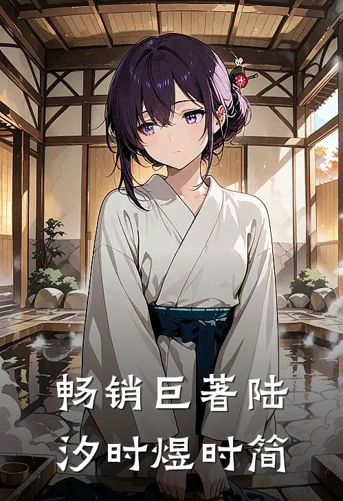 畅销巨著陆汐时煜时简