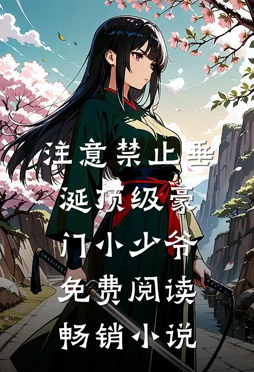 注意禁止垂涎顶级豪门小少爷免费阅读畅销小说