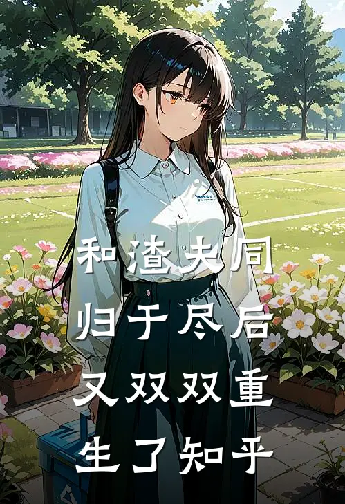 和渣夫同归于尽后又双双重生了知乎