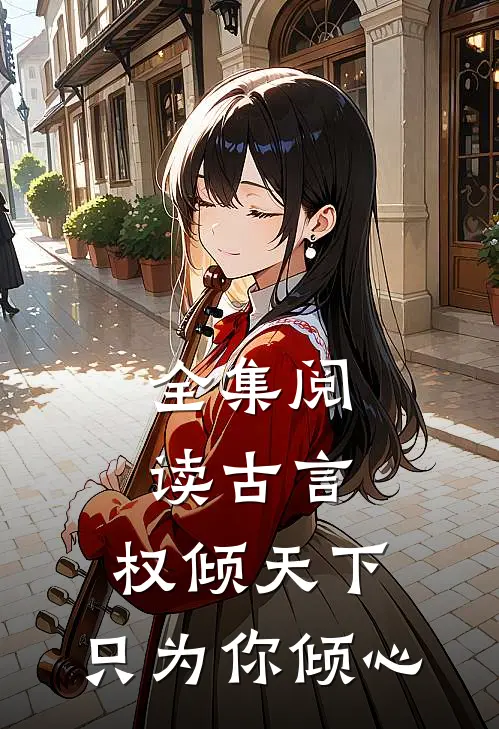 全集阅读古言：权倾天下，只为你倾心