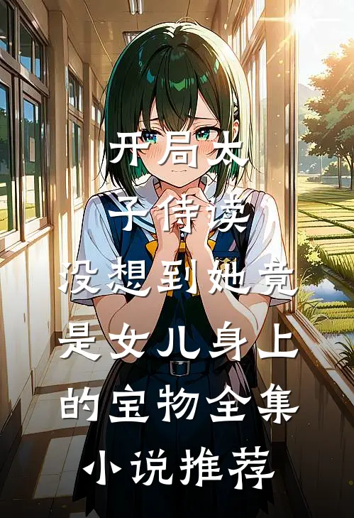 开局太子侍读,没想到她竟是女儿身上的宝物全集小说推荐
