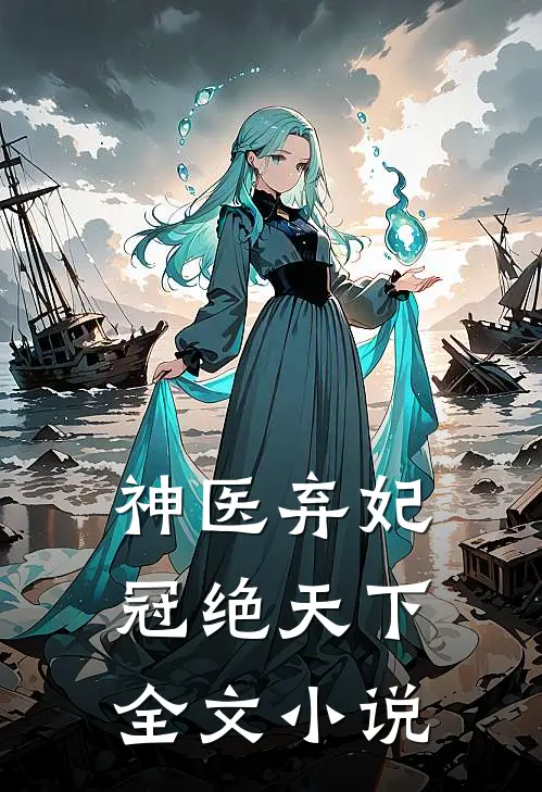 神医弃妃冠绝天下全文小说