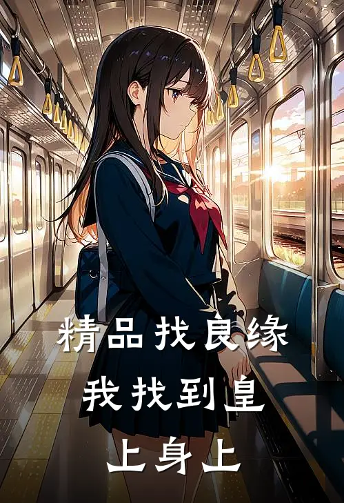精品找良缘，我找到皇上身上