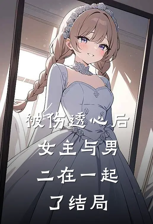 被伤透心后，女主与男二在一起了结局