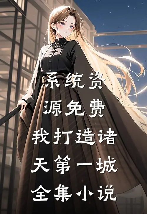 系统资源免费，我打造诸天第一城全集小说
