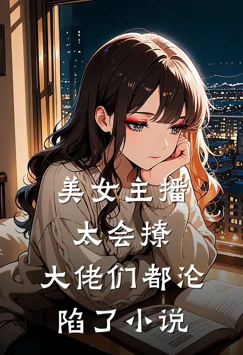 美女主播太会撩,大佬们都沦陷了