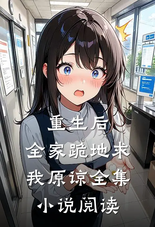 重生后，全家跪地求我原谅全集小说阅读