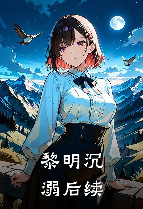 黎明沉溺后续