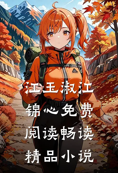 江玉淑江锦心免费阅读畅读精品小说