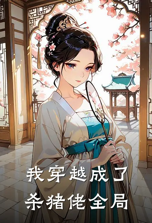 我穿越成了杀猪佬全局