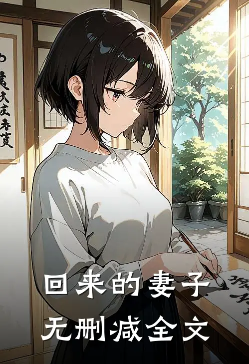 回来的妻子无删减全文