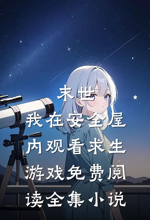 末世:我在安全屋内观看求生游戏免费阅读全集小说