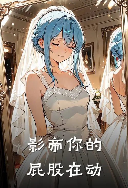 影帝你的屁股在动