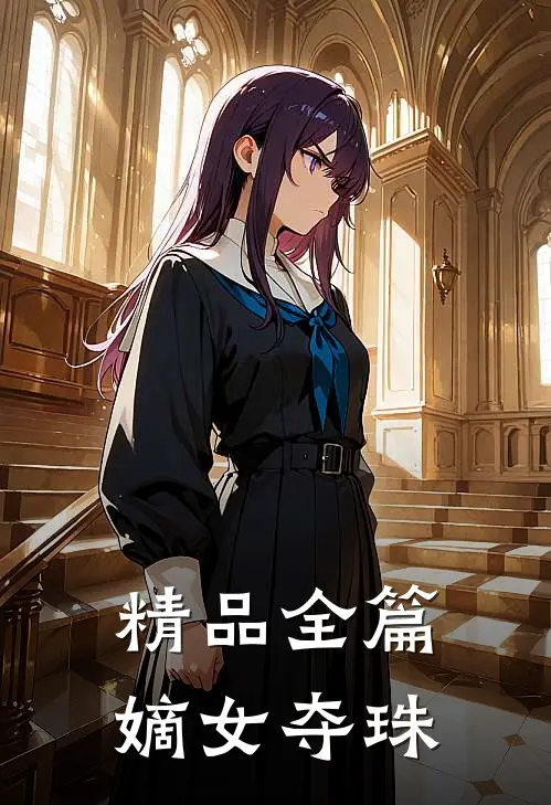 精品全篇嫡女夺珠