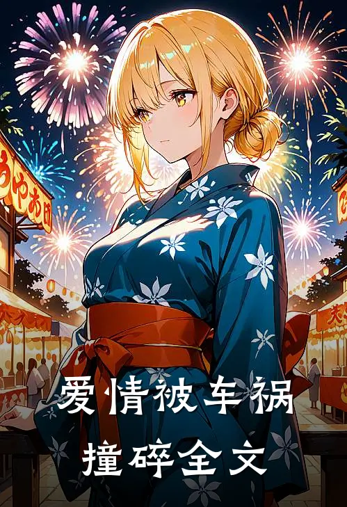 爱情被车祸撞碎全文