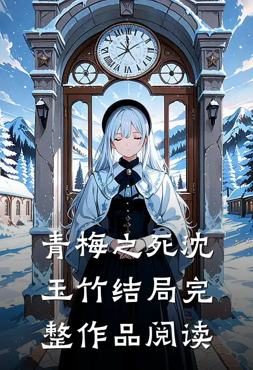 青梅之死沈玉竹结局完整作品阅读