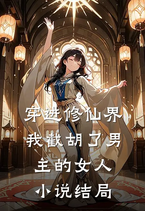 穿进修仙界：我截胡了男主的女人小说结局