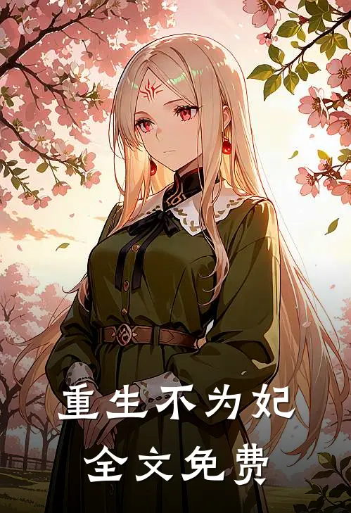 《重生不为妃》全文免费
