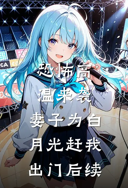 恐怖高温来袭，妻子为白月光赶我出门后续