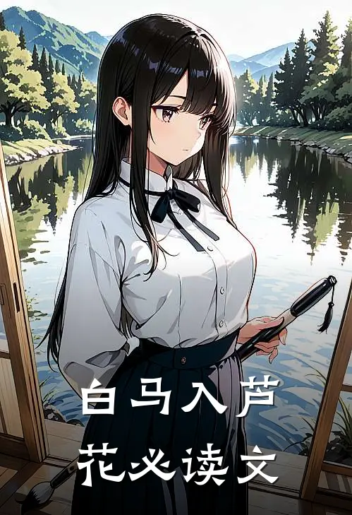 白马入芦花必读文
