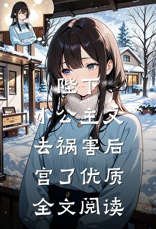 陛下,小公主又去祸害后宫了优质全文阅读免费
