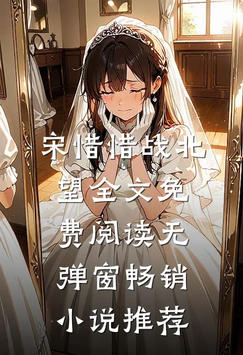 宋惜惜战北望全文免费阅读无弹窗畅销小说推荐