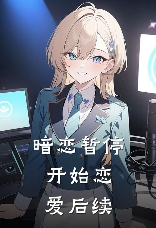 暗恋暂停，开始恋爱后续