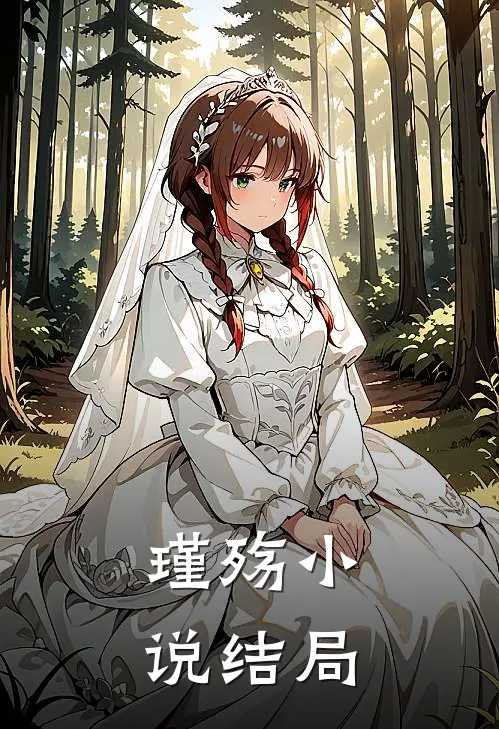 瑾殇小说结局