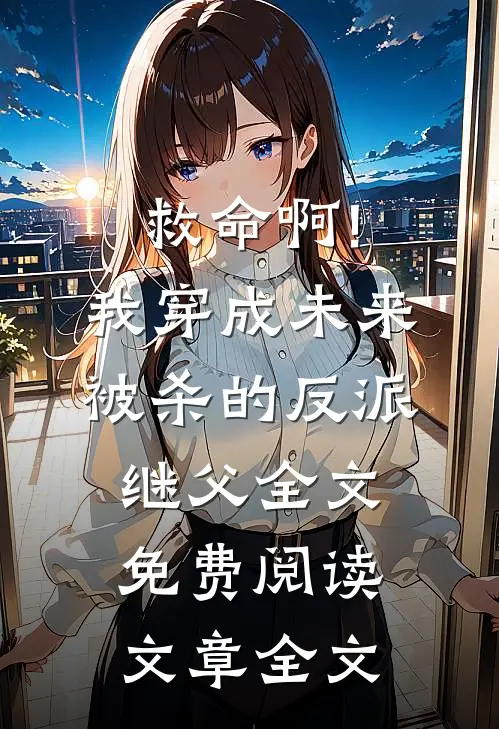 救命啊!我穿成未来被杀的反派继父全文免费阅读文章全文