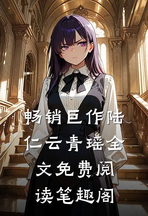 畅销巨作陆仁云青瑶全文免费阅读笔趣阁