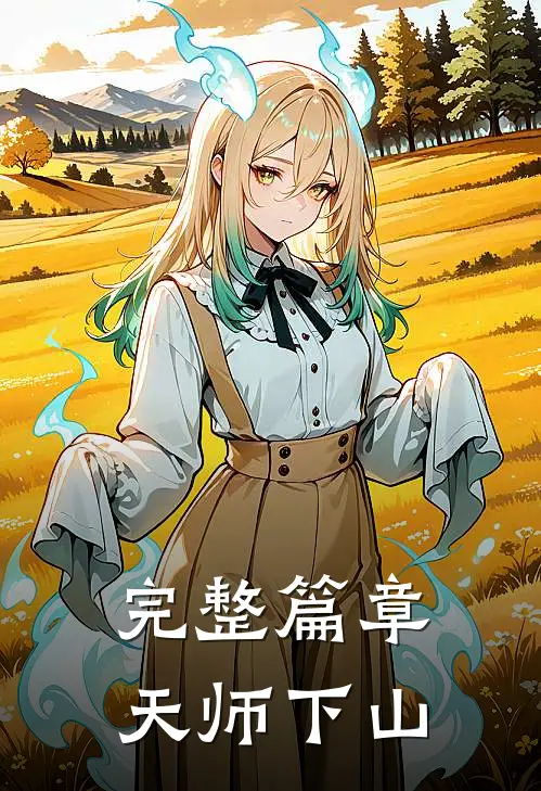 完整篇章天师下山